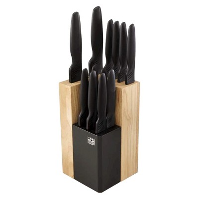 Chicago Cutlery 14pc ProHold Knife Block Set
