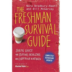 The College Administrator/’s Survival Guide