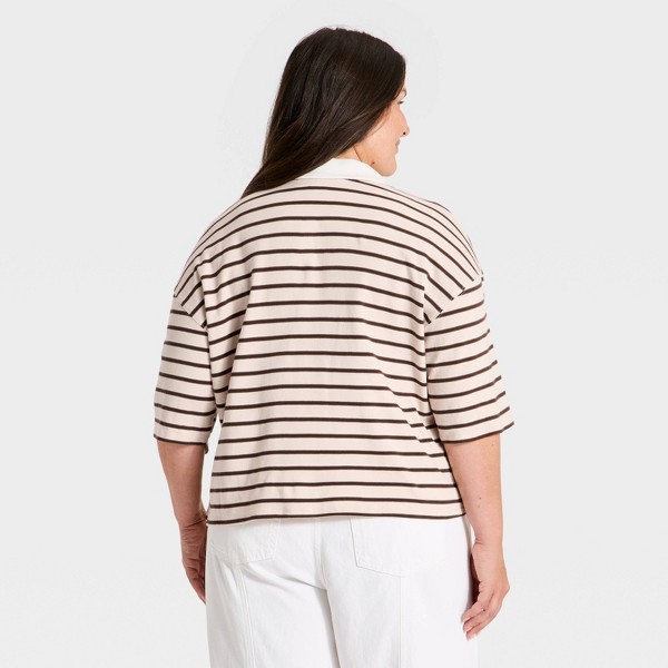 Top Polo para Mujer - Universal Thread™ 2
