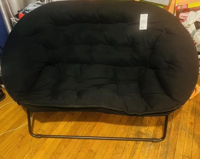 Target double chair sale