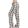 Just Love Women Tie Dye Pajama Pants 7073-10835-XS-SIOC - 2 of 3