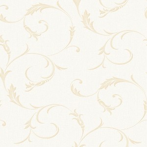 Athena Gold Wallpaper - 1 of 4