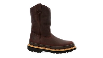 Georgia pull on on sale boots