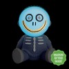 Bensussen Deutsch & Associates, LLC (BDA/HMBR) NBX Handmade By Robots #105 Lock, Shock & Barrel 5 Inch GITD Vinyl Figures - 3 of 4