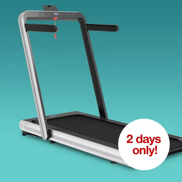 2 days only!