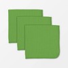 Ultra Absorbent Microfiber Waffle Kitchen Towel And Dish Cloth Set - MU Kitchen - 3 of 4