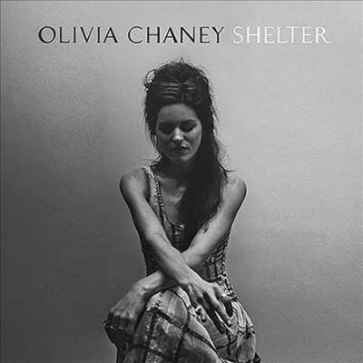 Olivia Chaney - Shelter (CD)