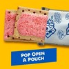 Pop-Tarts Frosted Cherry Toaster Pastries, Breakfast Foods, Shelf-Stable, 13.5 oz (8 Count), Pack of 2 - 3 of 4
