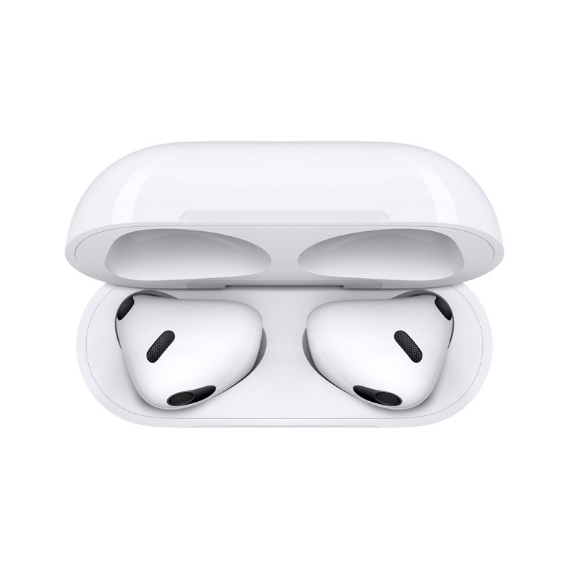 AirPods (3rd Generation) with Lightning Charging Case, 5 of 7