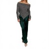 Women's Colt Track Pant - Mimosa - 3 of 3
