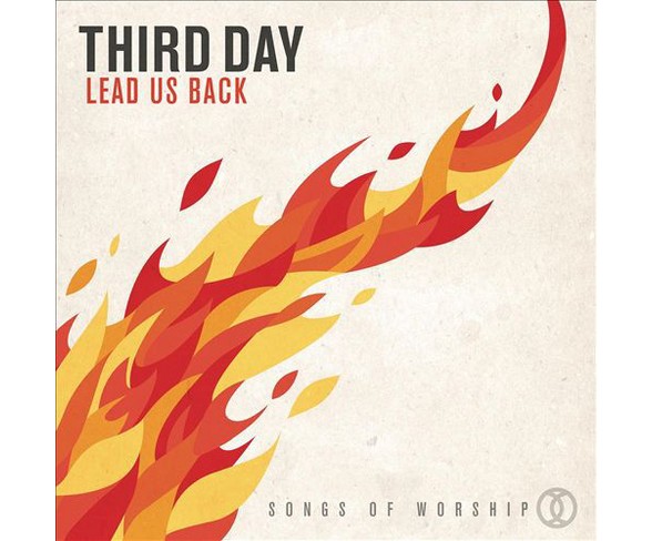 Lead Us Back: Songs of Worship