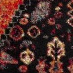orange/multi
