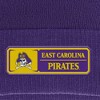 NCAA East Carolina Pirates Cuffed Pom Hat - 3 of 3