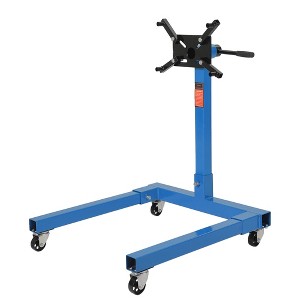 1300 LBS Engine Stand, Rotating Engine Motor Stand with 360 Degree ...