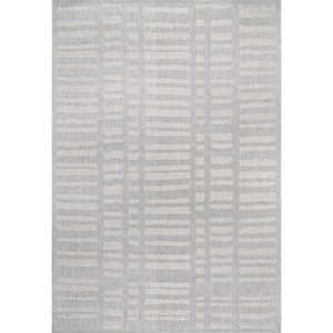 Nuloom Marin Contemporary Indoor/Outdoor Area Rug - 1 of 4