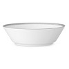 Noritake Whiteridge Platinum Set of 4 Soup Bowls - 2 of 4