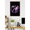 Trends International John Coltrane - Coltrane Circle Live Framed Wall Poster Prints - 2 of 4
