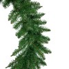 Northlight Winona Fir Artificial Christmas Wreath - 48" - Unlit - image 3 of 3