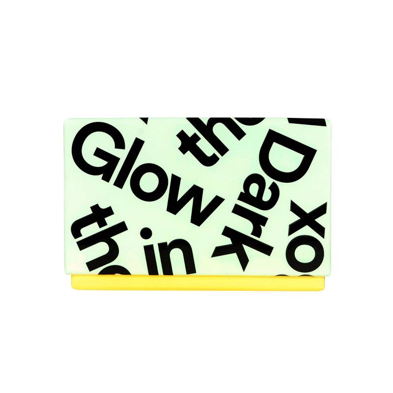 Cards Against Humanity Family Edition: Glow in the Dark Box &#8226; Expansion for the Game, 6 of 8
