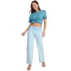 Jockey Women's Soft Touch Luxe Pant - 4 of 4