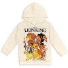 Disney Lion King Fleece Pullover Hoodie and Pants Outfit Set Little Kid to Big Kid - 4 of 4