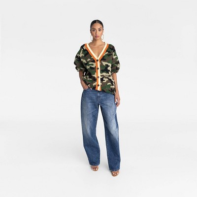 KBB by KAHLANA Women's 'The Slouchy Cardigan'