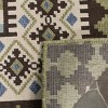 Veranda VER099 Power Loomed Indoor/Outdoor Rugs - Safavieh - 3 of 4