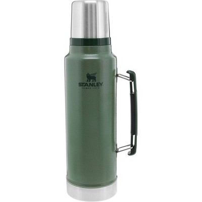 Wild Shot Bullet Vacuum Bottle Thermos - Atlanta Cutlery Corporation