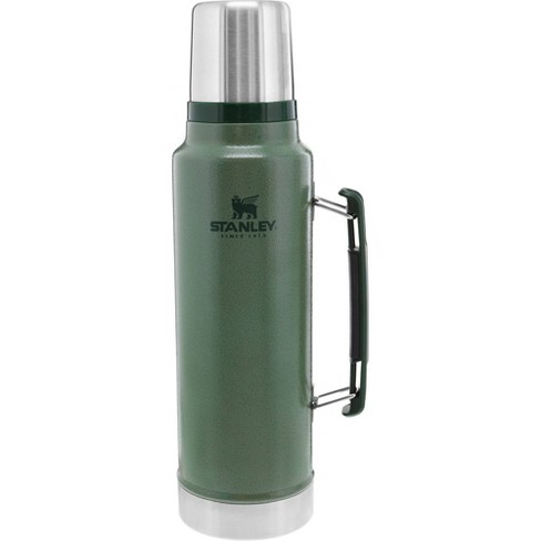 Stanley 48oz Classic Stainless Steel Legendary Bottle : Target