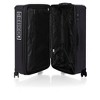ROBERTO CAVALLI YUMA Luxury 3 Piece Luggage Set, Expandable Hard Shell Suitcases with 8 Spinner Wheels, Combination Lock Large Suitcase Set - 3 of 4