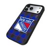 NHL Eastern Conference Teams Plaid MagSafe Compatible Cell Phone Case for Apple iPhone 17 Series - 2 of 4
