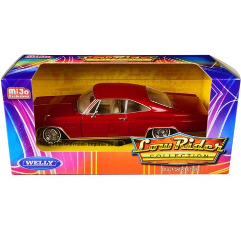 Jada lowrider diecast cars deals