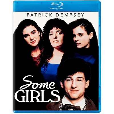 Some Girls (Blu-ray)(1988)