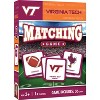 MasterPieces Officially Licensed NCAA Virginia Tech Hokies Matching Game for Kids and Families - 2 of 4