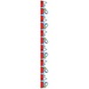 Eureka® Peanuts® Snoopy on Doghouse Extra Wide Die-Cut Deco Trim®, 37 Feet Per Pack, 6 Packs - 3 of 4