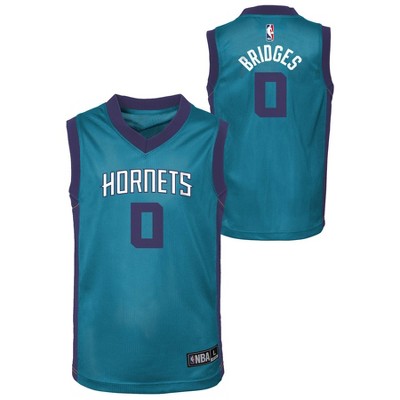 miles bridges jersey hornets