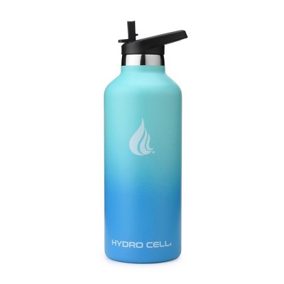 32oz Hydro Cell Standard Mouth Stainless Steel Water Bottle