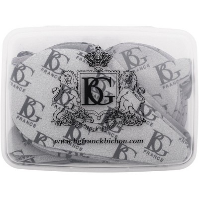 BG Saxophone Pad Dryer Bulk Package -  30 Pieces
