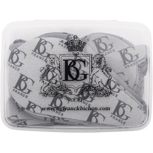 BG Saxophone Pad Dryer Bulk Package -  30 Pieces - 1 of 4