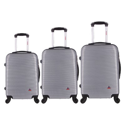 inusa royal hardside luggage