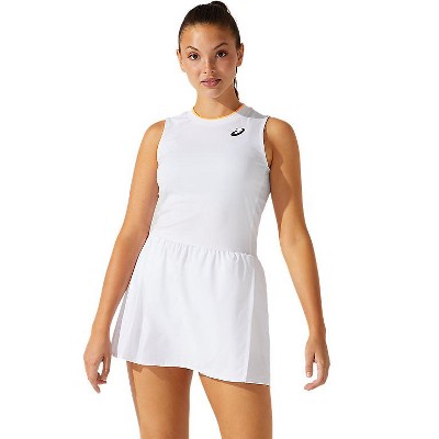 Asics Women's Match Dress Tennis Apparel 2042a154 : Target