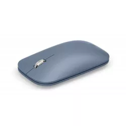 Microsoft Surface Mobile Mouse Ice Blue - Wireless - Bluetooth - Seamless scrolling - Light & portable - BlueTrack enabled