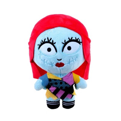 Nightmare Before Christmas Plush Sally Halloween Decoration