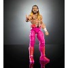 WWE Elite Collection Premium WrestleMania Collectible Seth Rollins Action Figure Set - 4 of 4