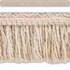 Teacher Created Resources® Wonderfully Wild Fringe Die-Cut Border Trim, 35 Feet Per Pack, 6 Packs - 3 of 3