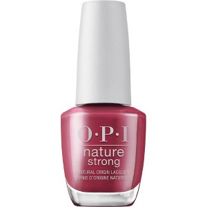 OPI Nature Strong Nail Polish - 0.5 fl oz - 1 of 4