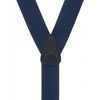 Suspender Store Men’s 1.5" Trigger Snap Y-Back Suspenders - 3 of 4