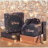 Disney Minnie Mouse Silver Plated Cubic Zirconia Mommy & Me Necklace Set - 4 of 4