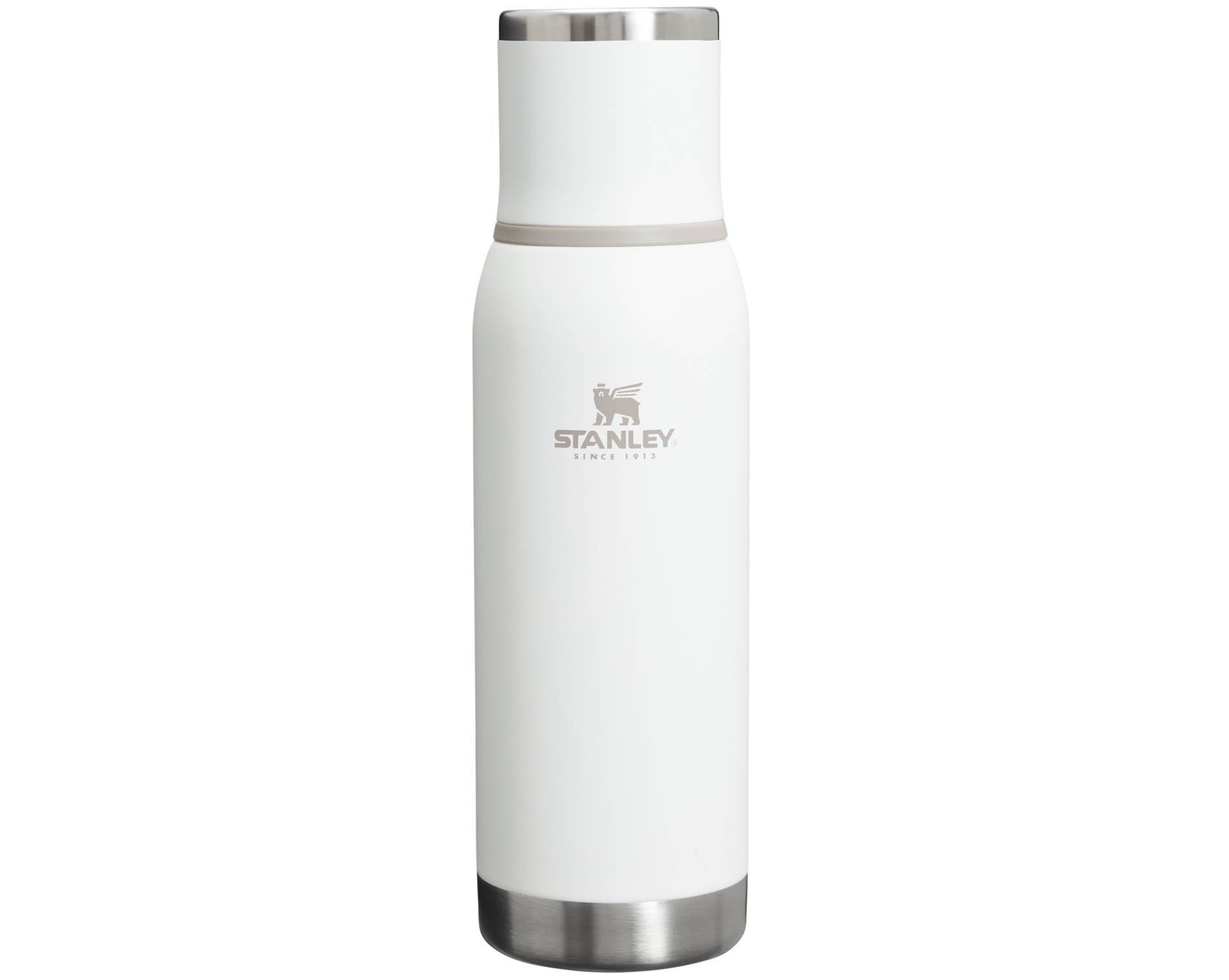 Stanley 25oz Stainless Steel Adventure To-Go Bottle - Frost