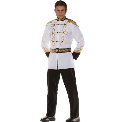 male princess costume